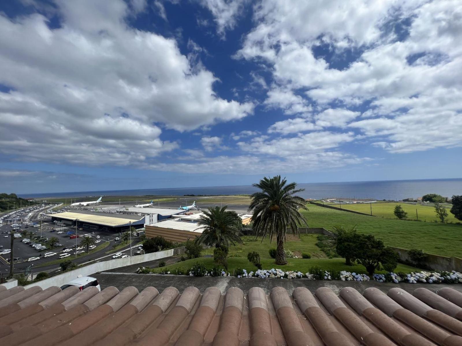 Villarelva Ponta Delgada Kültér fotó