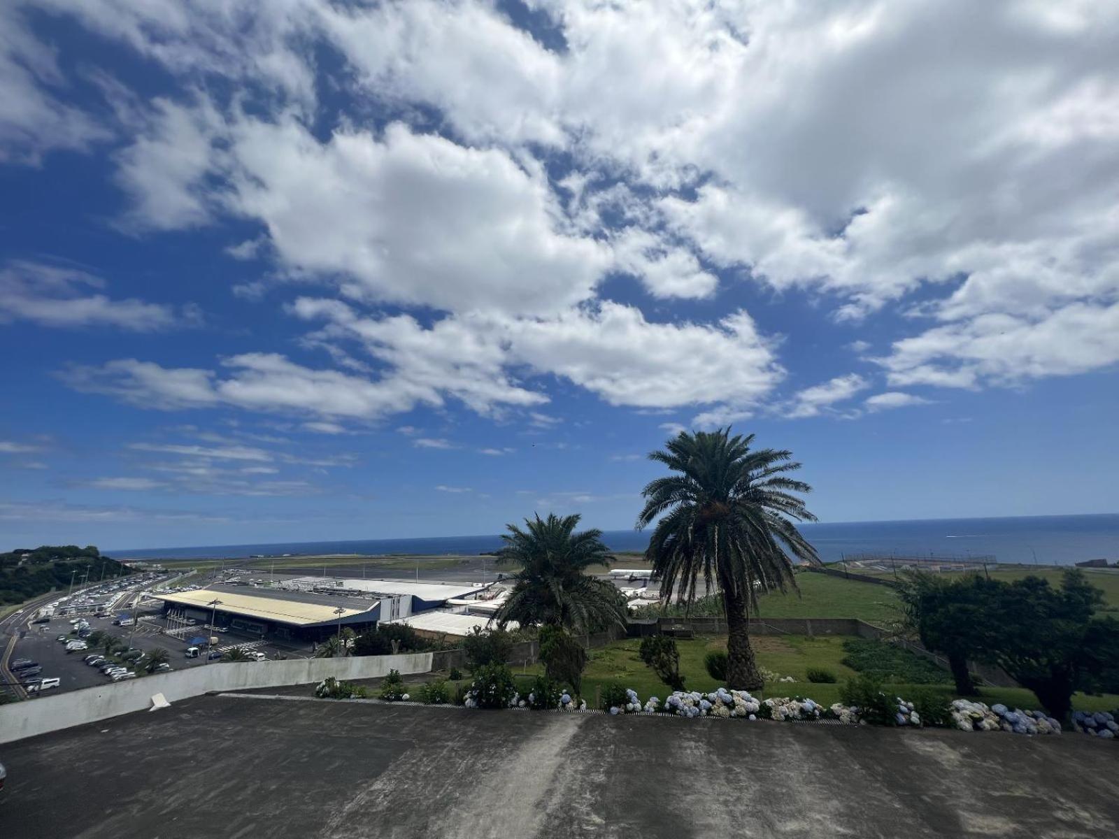 Villarelva Ponta Delgada Kültér fotó