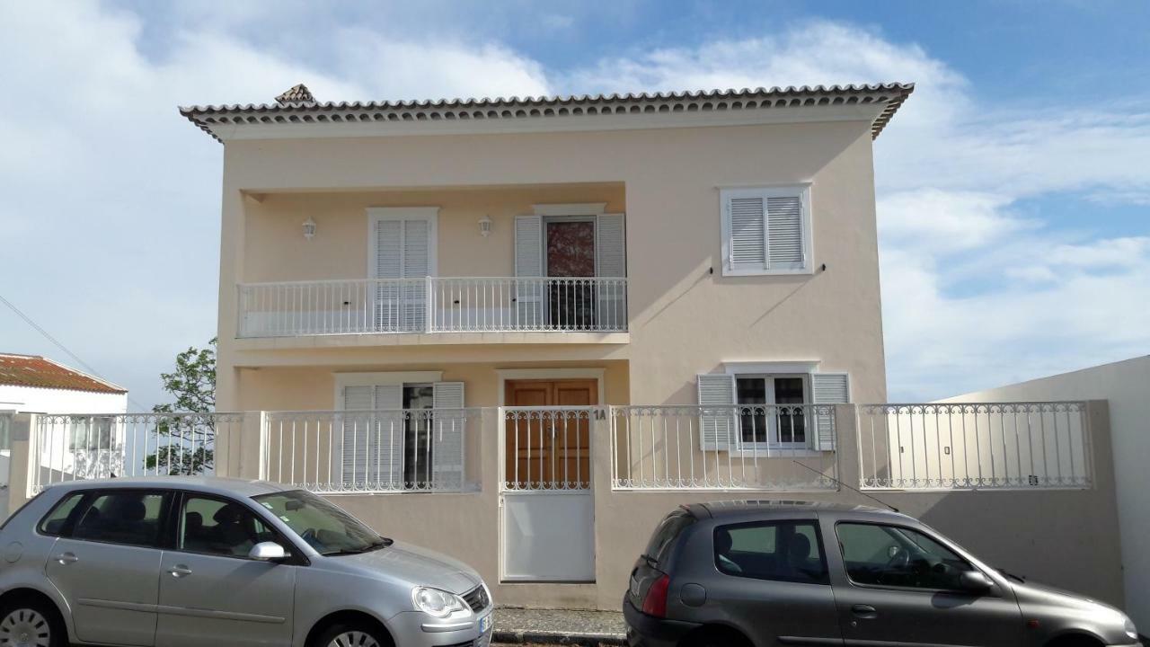 Villarelva Ponta Delgada Kültér fotó